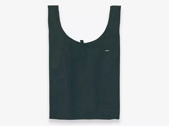 Nähe Shopper L Black
