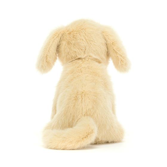 Jellycat Kuscheltier Golden Puppy