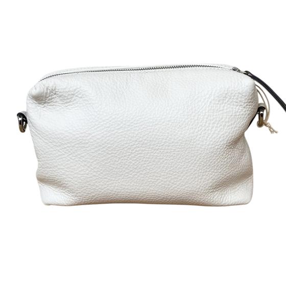 abro RAQUEL crossbody bag, weiß