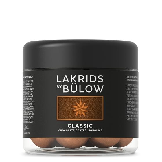 Lakrids by Bülow CLASSIC CARAMEL