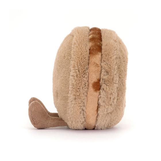 Jellycat Kuscheltier Amuseables Mona Macaron