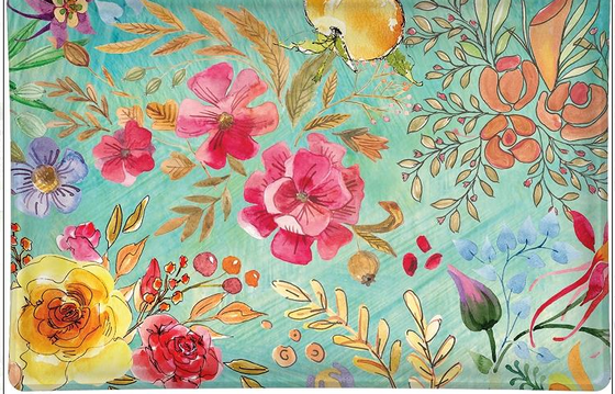 Dekoschale | Seifenschale Michel Design Works - Jubilee