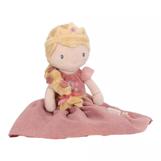 Little Dutch Kuschelpuppe Prinzessin Julia 35cm
