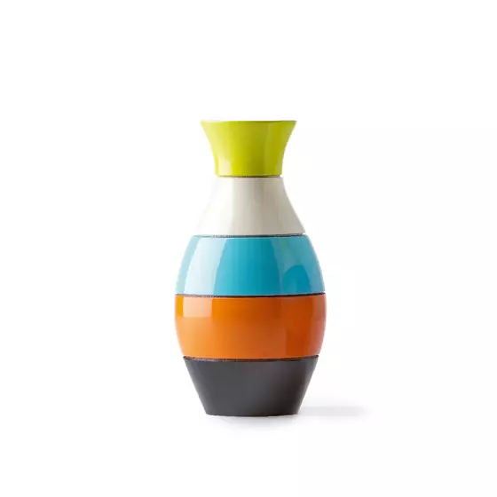 Peppervase und Saltvase Gewürzmühlen
