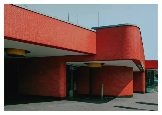 100 Places in Berlin