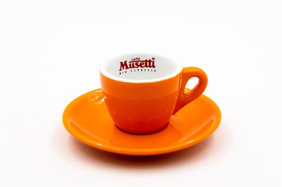 Espresso Tassen Musetti_Schönbergers Kaffeegreissler