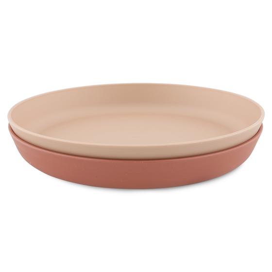 Trixie PLA Teller 2 Stk. Rose