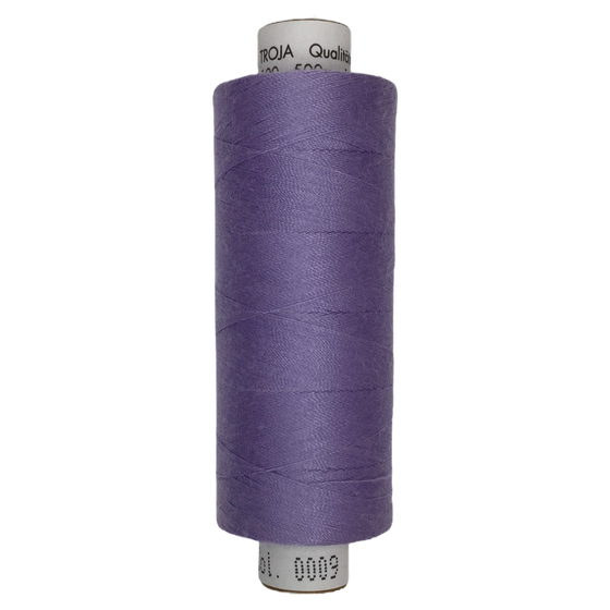 Amann Troja Nähgarn No. 0009 , 500m