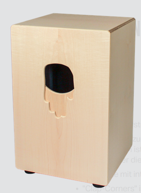 PUR VISION ONE - AST-EICHE