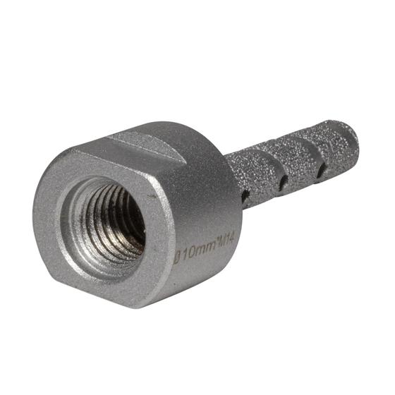 Diamant Bohrfräser
