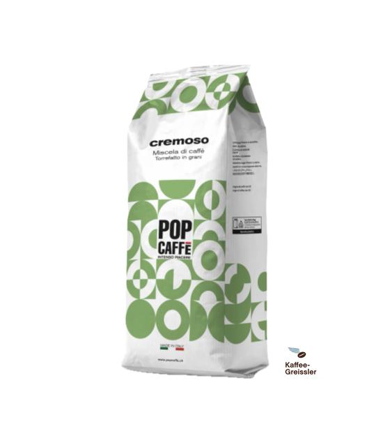 Pop CREMOSO_Schoenbergers Kaffeegreissler