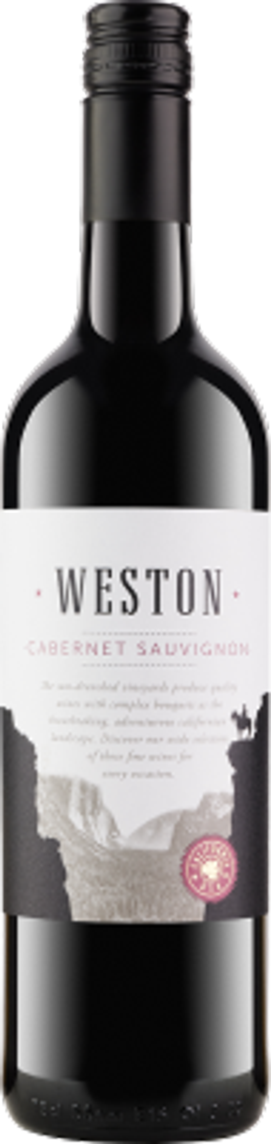 Weston Cabernet Sauvignon