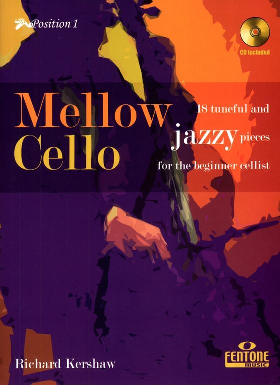 Mellow Cello