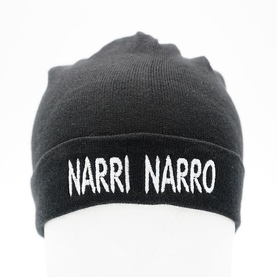 Narri_Narro_Schwarz