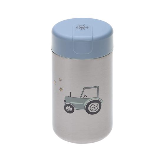 Lässig Thermobehälter Adventure Traktor