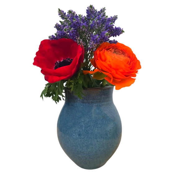 Vase Frühlingserwachen