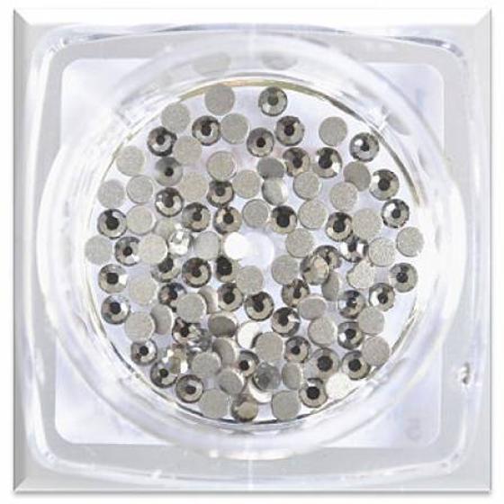 Steinchen - Black Diamond SS6