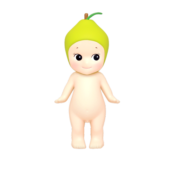 Sonny Angel Fruit Series
