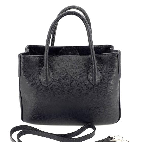 Maxima Tasche klein, blue scuro / dunkelblau