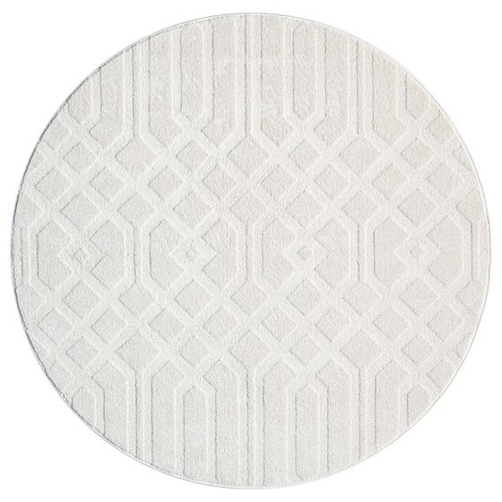 Flair cream Teppich