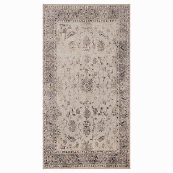 Yikanabilir waschbar crem beige