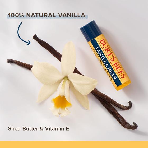 Lipbalm Vanilia Bean
