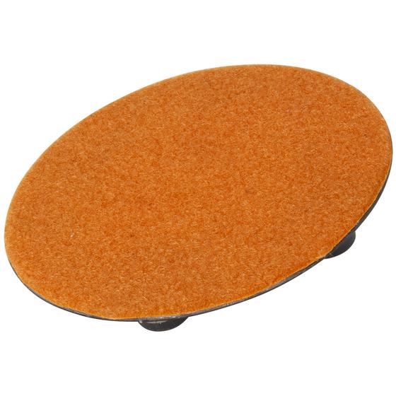 Diamant Schleifscheibe <br> Ø 150 mm x Körnung 30 <br> mit Klettaufnahme <br> zum Schleifen von Parketten