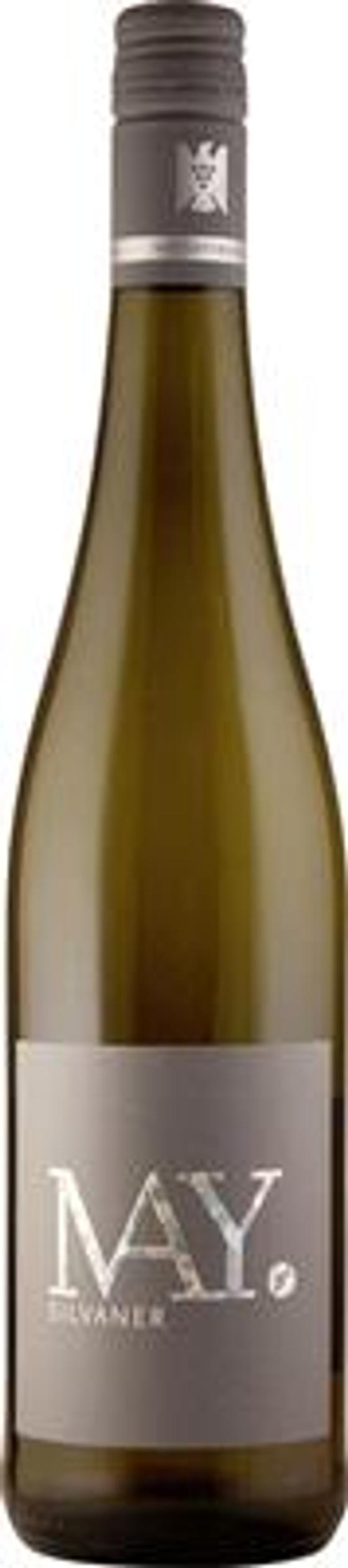 Weißwein | Silvaner Gutswein aus Franken - 0,75l