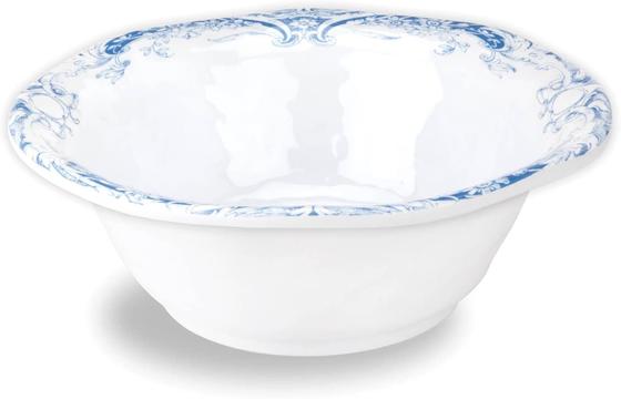 Dessertschale Michel Design Works / Antique Scroll