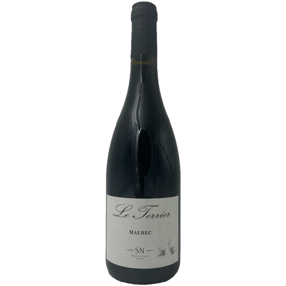 Malbec Bordeaux Le Terrier