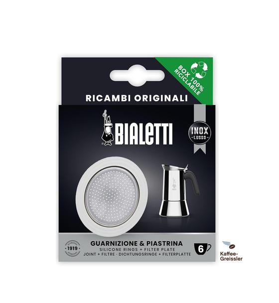 Bialetti Dichtung  VENUS 6_Schönberger Kaffeegreissler
