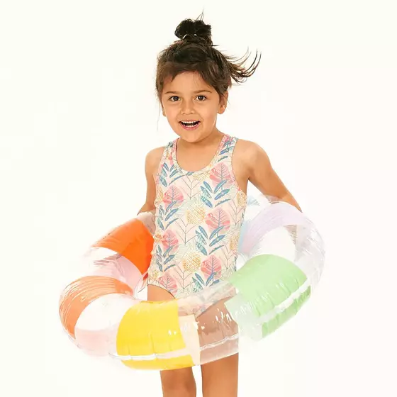 Sense Organics Badeanzug Buani Tropical 