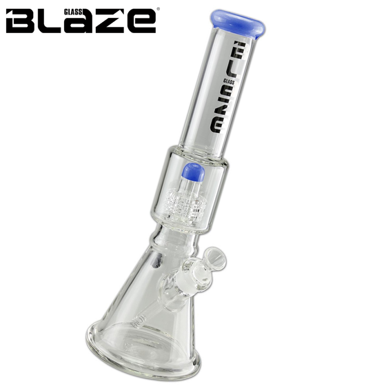 Perkolatorbong, BLAZE®, Trommel, 7mm, alle Farben