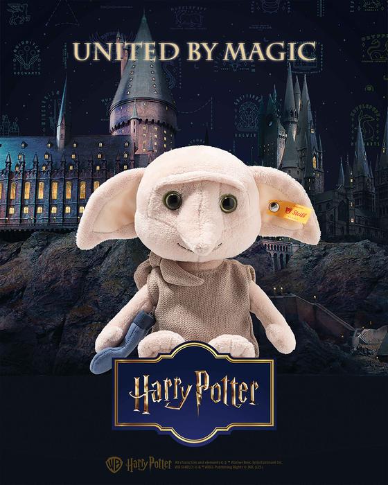 Steiff Kuscheltier Dobby 