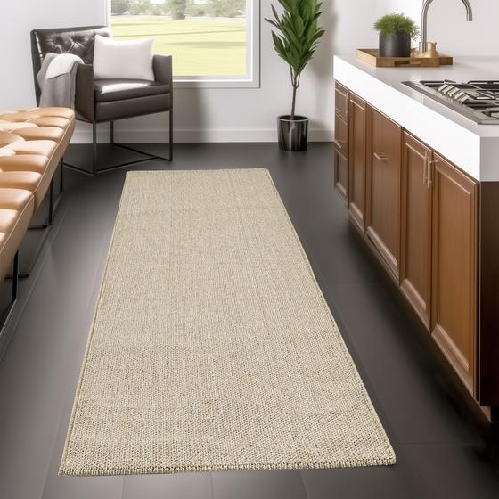 Loom bej beige