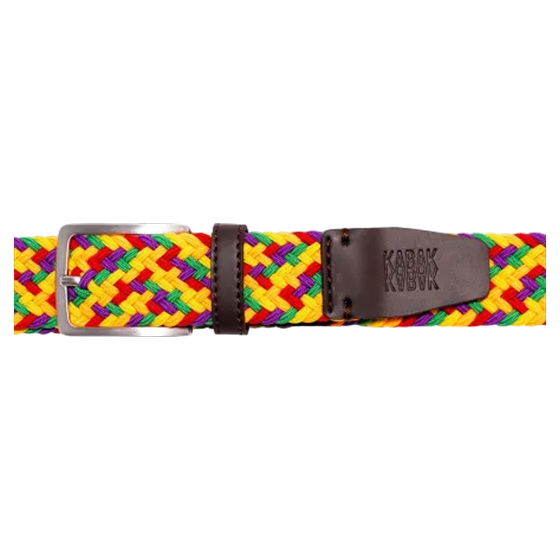 Vegane Gürtel Made in Poland