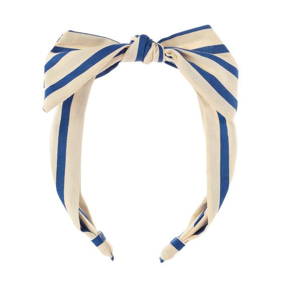 Rockahula Kids Haarreif Riviera Stripe