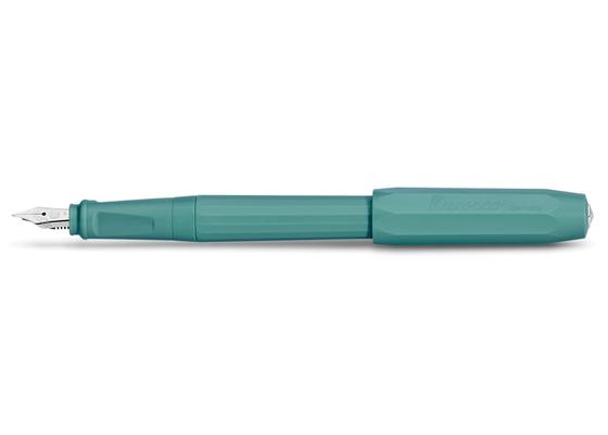 Kaweco Perkeo Füller Breezy Teal