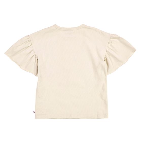 Müsli by Green Cotton T-Shirt Tofu