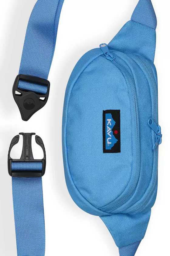 Kavu Spectator Canvas Jelly Mint