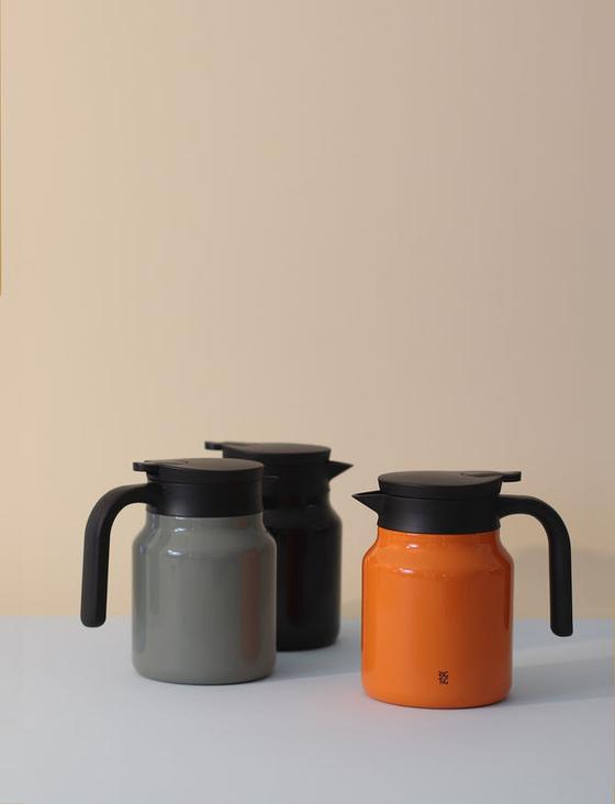 Therm-it von RigTig Orange
