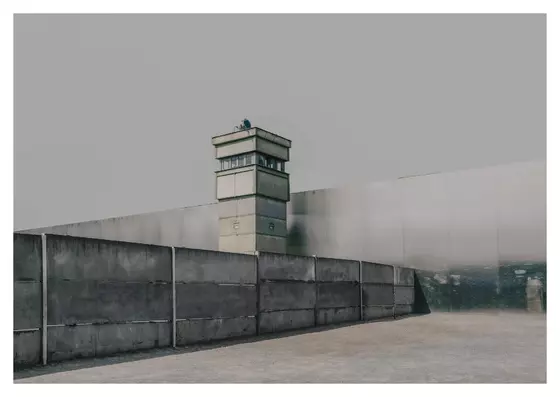 100 Places in Berlin