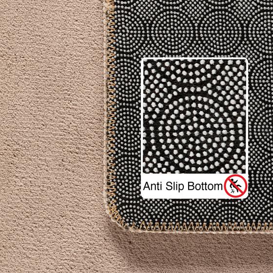 SKY Teppich beige bej
