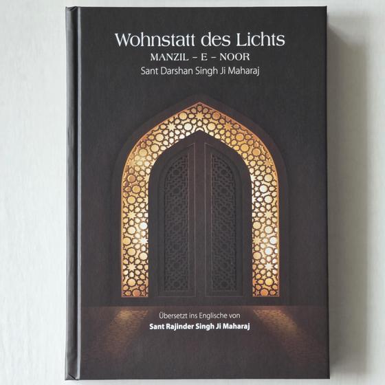 Wohnstatt des Lichts