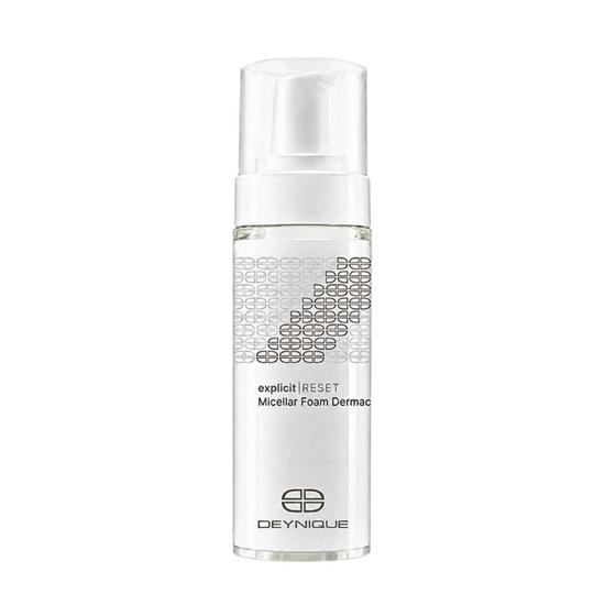 explicit I RESET Micellar Foam Dermaclean 