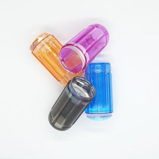 Stamper - Vision Black