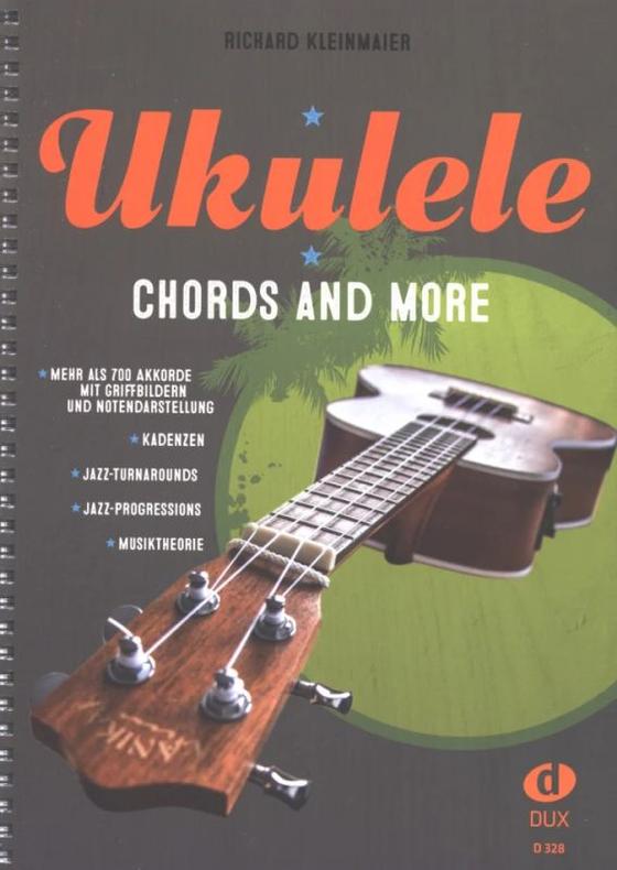 Ukulele