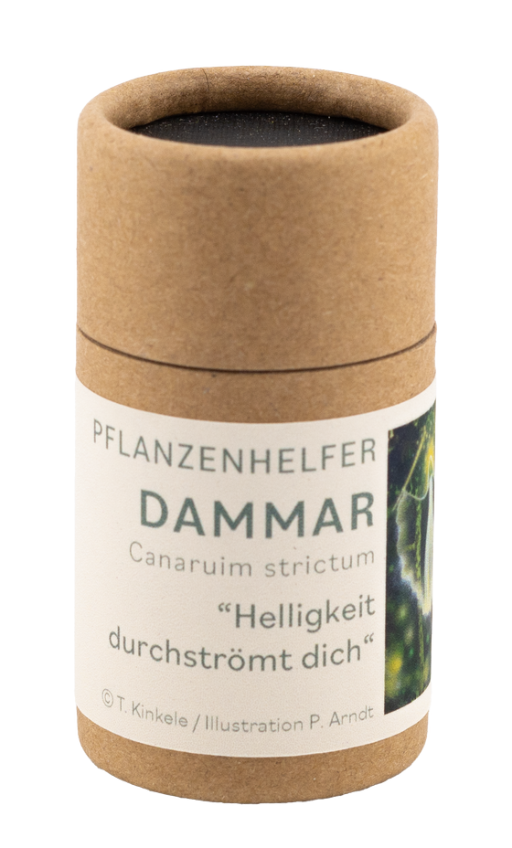 Set 35x 30ml Pflanzenhelfer Räucherwerk