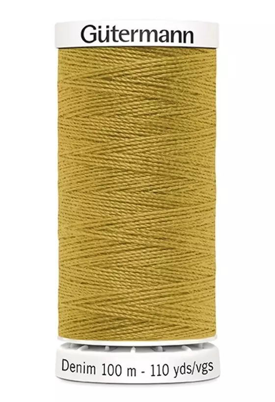 Gütermann Denim Garn No.1310, 100m