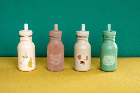 Trixie Trinkflasche Mrs. Cat 350 ml